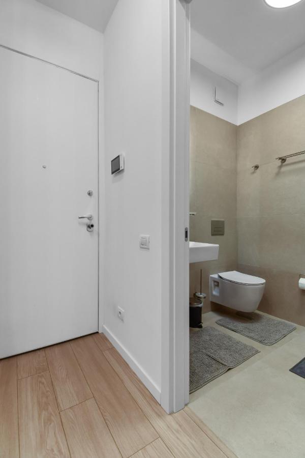 Studio Win Herastrau Voluntari Exterior foto