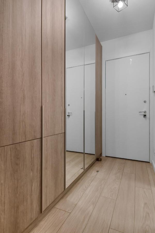 Studio Win Herastrau Voluntari Exterior foto